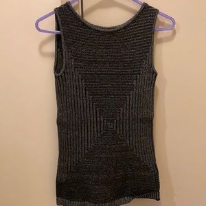 Tank Sweater
